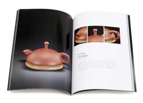 精裝樣本-工藝品類(lèi)02